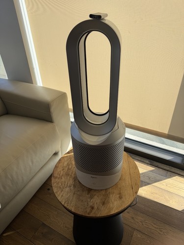 Dyson pure hot - dyson,