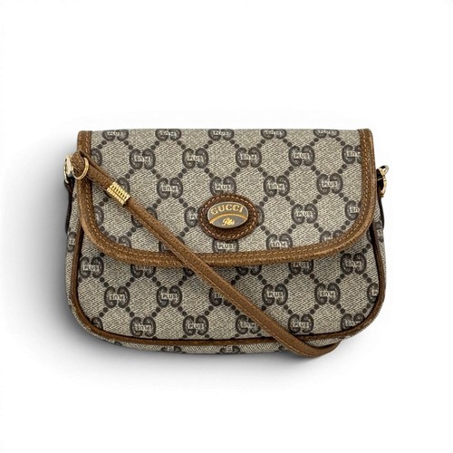 Borsa tracolla autentica - borsa, a