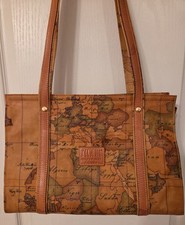 Rara borsa tote alviero - borsa,