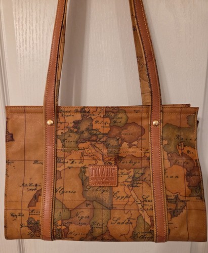 Rara borsa tote alviero - rara,