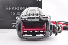 Mulinello elettrico daiwa - mulinello, 18