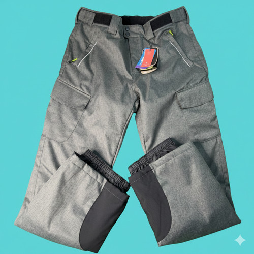Markerway pantaloni sci - da,