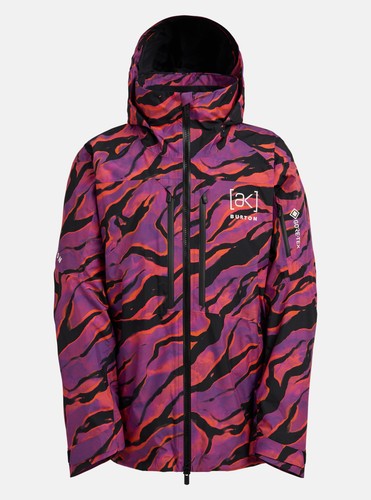 Burton swash gore tex - [ak], 2l