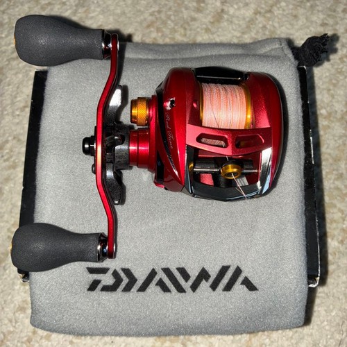 Daiwa air dread tune 100sh - dread,