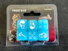 Zombicide White Death -
