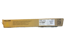 Ricoh MP C5502, Toner Jaune