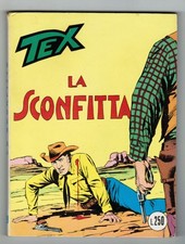 TEX GIGANTE N. 99 - LA