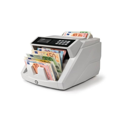 Contabanconote safescan 2465 - contabanconote,