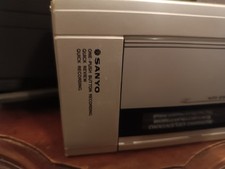 Sanyo M1111 cassette tape