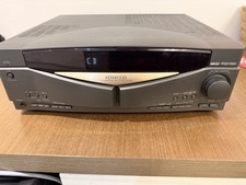 Kenwood R-V350 Amplificatore