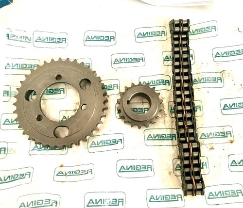 Kit catena distribuzione - catena,