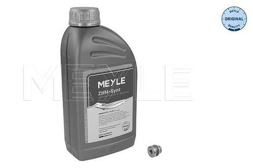Kit ricambi meyle cambio - kit,