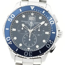 TAG Heuer Aquaracer CAN1011
