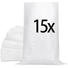 MAILEKT 15 Pezzi Sacchi