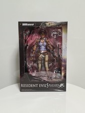 Personaggio Resident Evil 5 -