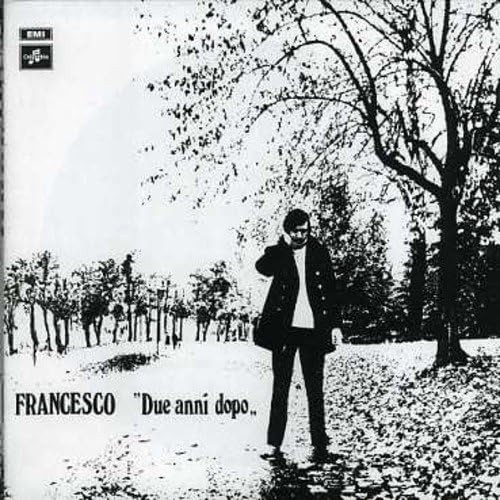 Francesco guccini due - guccini,
