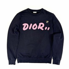 Felpa Dior Homme KAWS