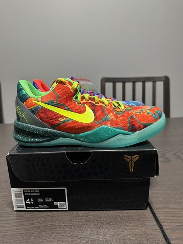 Nike kobe proto what the - kobe,