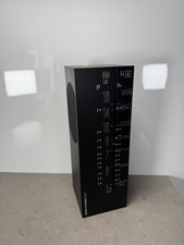 Brionvega RR227 I Radio I Nero I Marco Zanuso I Italy I Design I 1960s