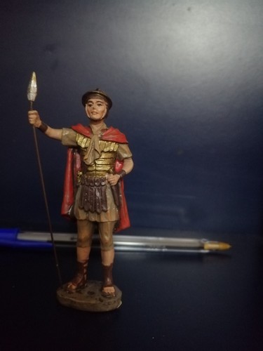 Presepe del prado centurione - del,