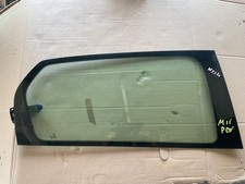 VETRO A COMPASSO PORTA POSTERIORE DESTRA SEAT MII 1.0 B 44KW CHY ANNO 2016