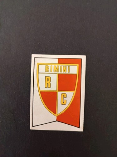Scudetto rimini album - scudetto,