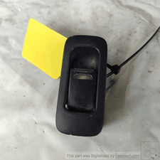 Interruttore alzacristalli porta post. SX SUZUKI GRAND VITARA 2.0 TDI 16V SUV