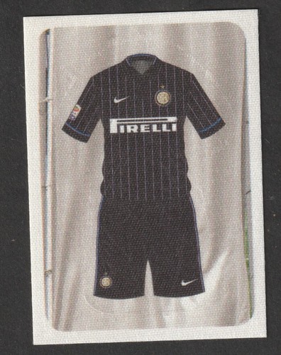 Figurina stickers calciatori - figurina,