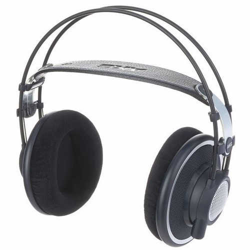 Akg cuffia studio - akg,
