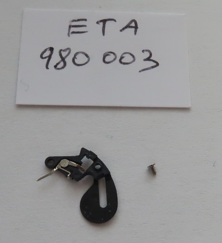Eta 980 003 - :, entretoise