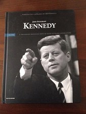 John Fitzgerald Kennedy Il