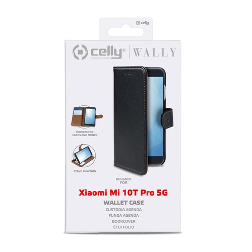 Cover per xiaomi - cover, 10t