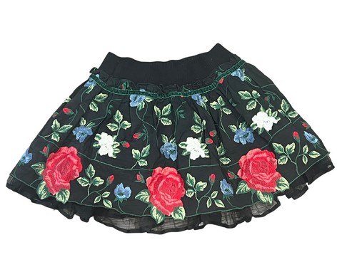 Gonna monnalisa bambina - gonna, taglia