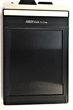 CHASSIS FIDELITY ELITE PER PELLICOLE PIANE 9X12 cm usato in ottime condizioni 