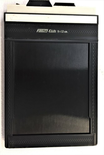 Chassis fidelity elite per - chassis,