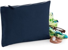 Astuccio Pochette per il Trucco Donna Uomo Sacco Borse da Toilette Vacanza