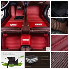 Tappetini per aragosta H2 H3