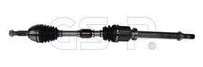 GSP 241408 Drive Shaft for