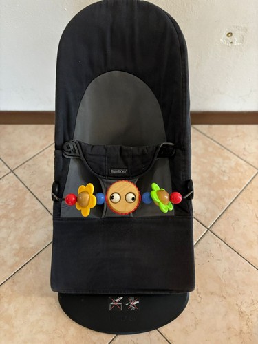 Sdraietta babybjorn neonato - sdraietta,
