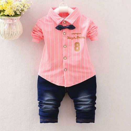 Set pezzi vestiti - set,