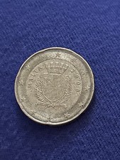 moneta rara 20 centesimi di