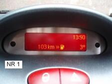 MASCHERINA PEUGEOT 206 CC RC SW QS GTI GT S16 TURBO HDI