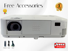 NEC NP-M322W Proiettore DLP