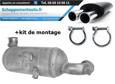 Filtri Antiparticolato Citroen