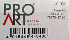 Orologio proart time art - orologio,