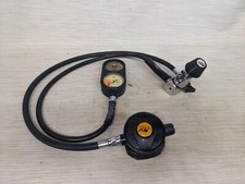 Boccaglio regolatore Pro Sub