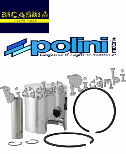 2634 pistone polini dm 63 - 2634,