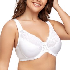 Reggiseno donna sexy pizzo