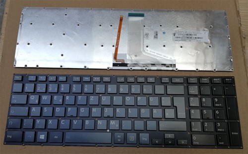 Tastiera toshiba satellite p70 - tastiera,