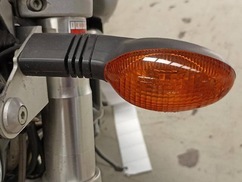 Faro anteriore sinistro ducati - anteriore,
